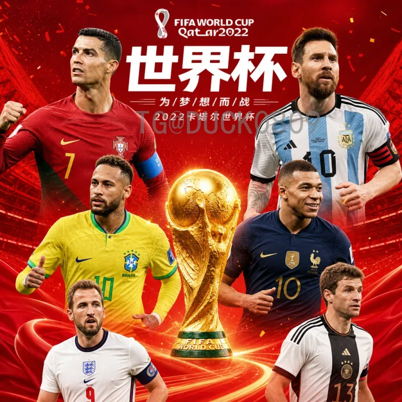 2026年世界杯高清图：视觉盛宴与足球魅力全解析